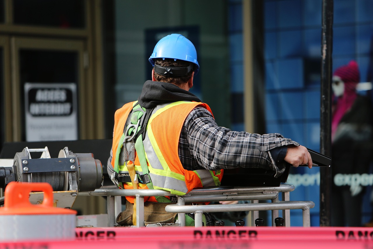 reflective safety wear supplier KwaZulu-Natal